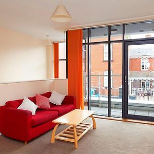 Appartement met een Slaapkamer